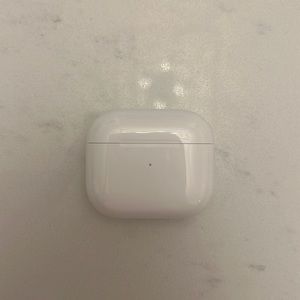 APPLE AIRPODS 3RD GENERATION BRAND NEW!